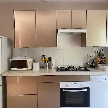 Belvillas Монтору Экстерьер фото