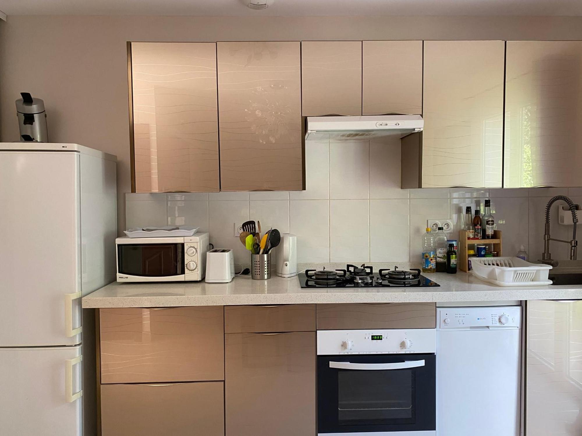 Belvillas Монтору Экстерьер фото