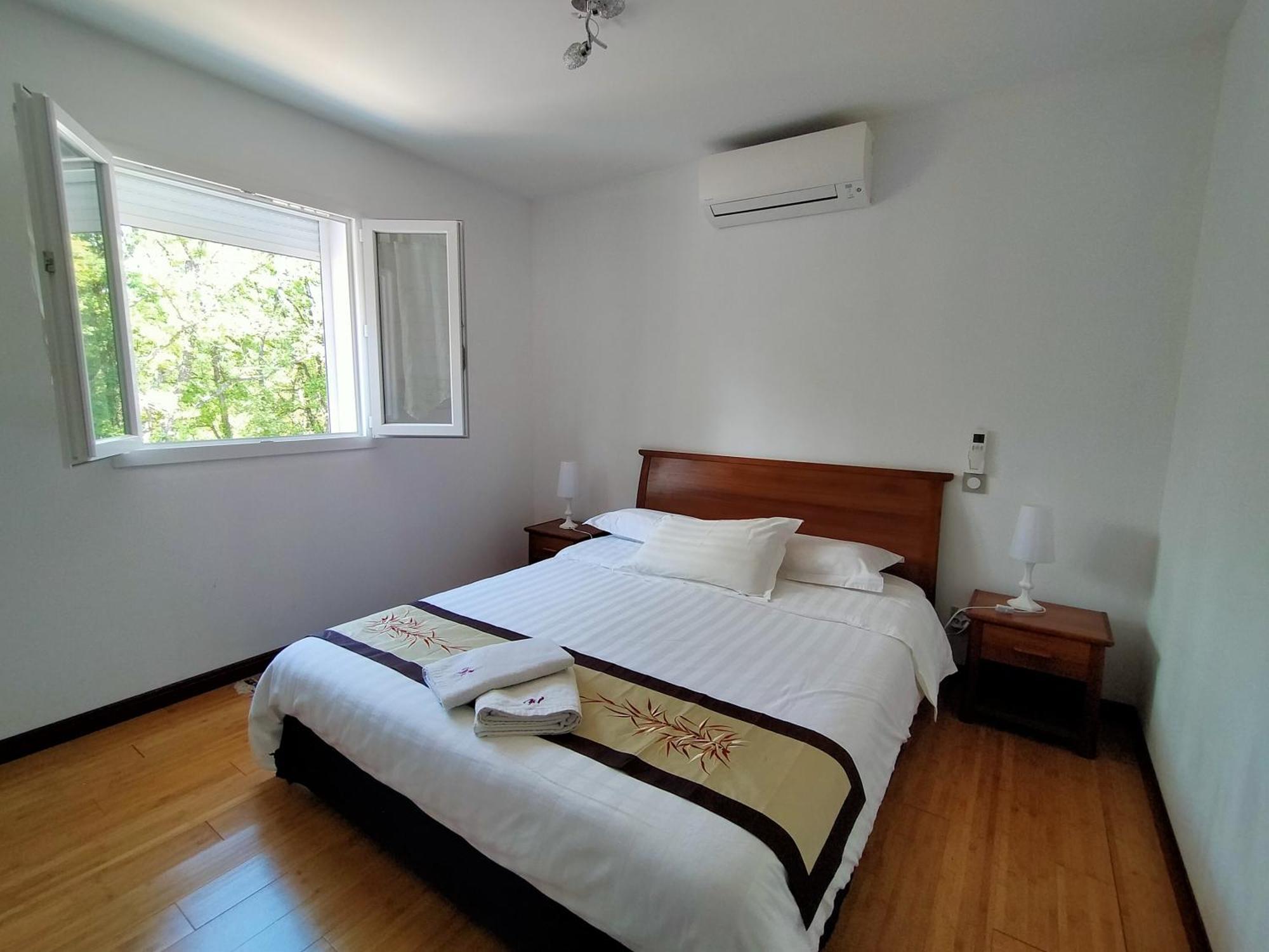 Belvillas Монтору Экстерьер фото