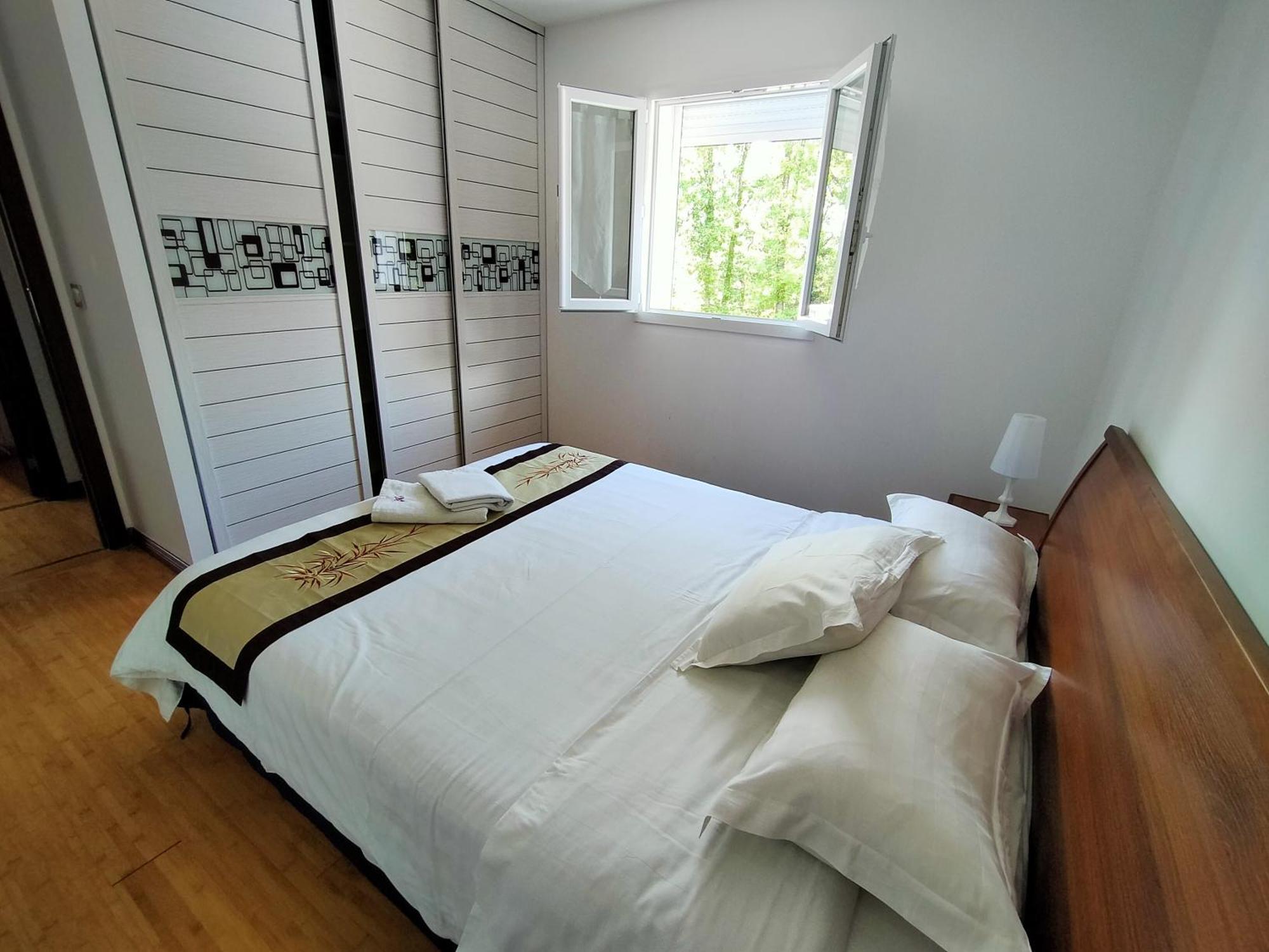 Belvillas Монтору Экстерьер фото