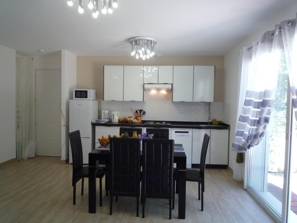 Belvillas Монтору Экстерьер фото