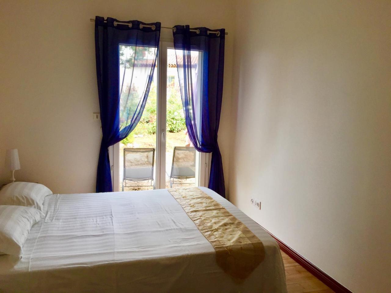 Belvillas Монтору Экстерьер фото