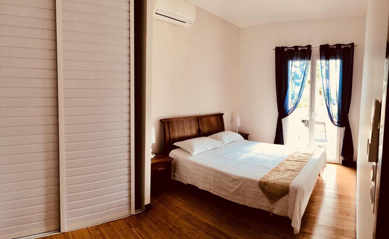 Belvillas Монтору Экстерьер фото