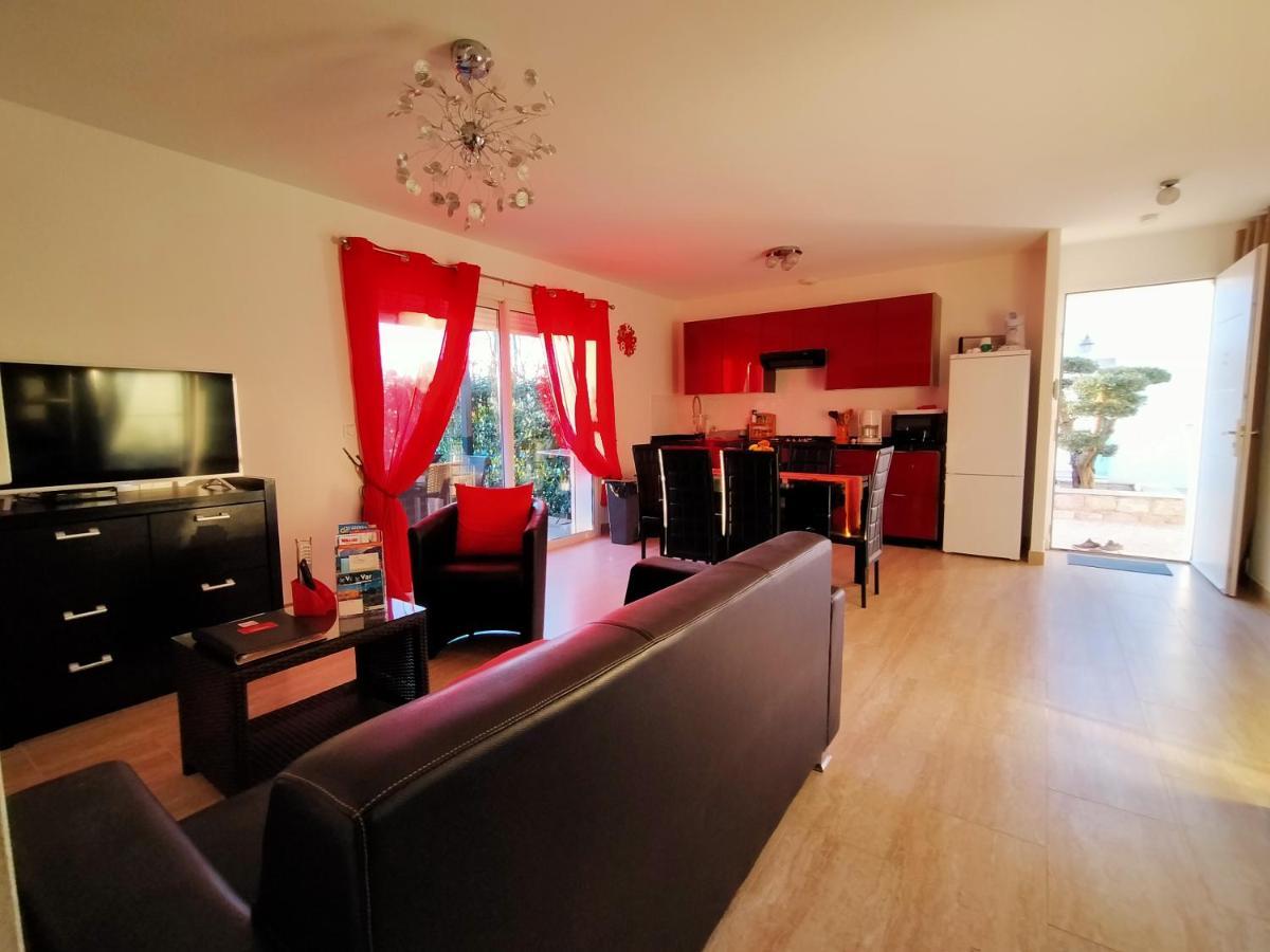 Belvillas Монтору Экстерьер фото
