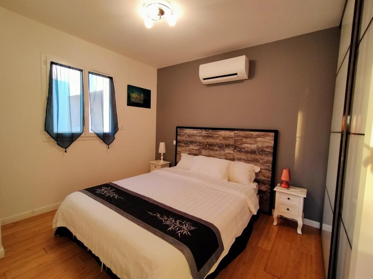 Belvillas Монтору Экстерьер фото