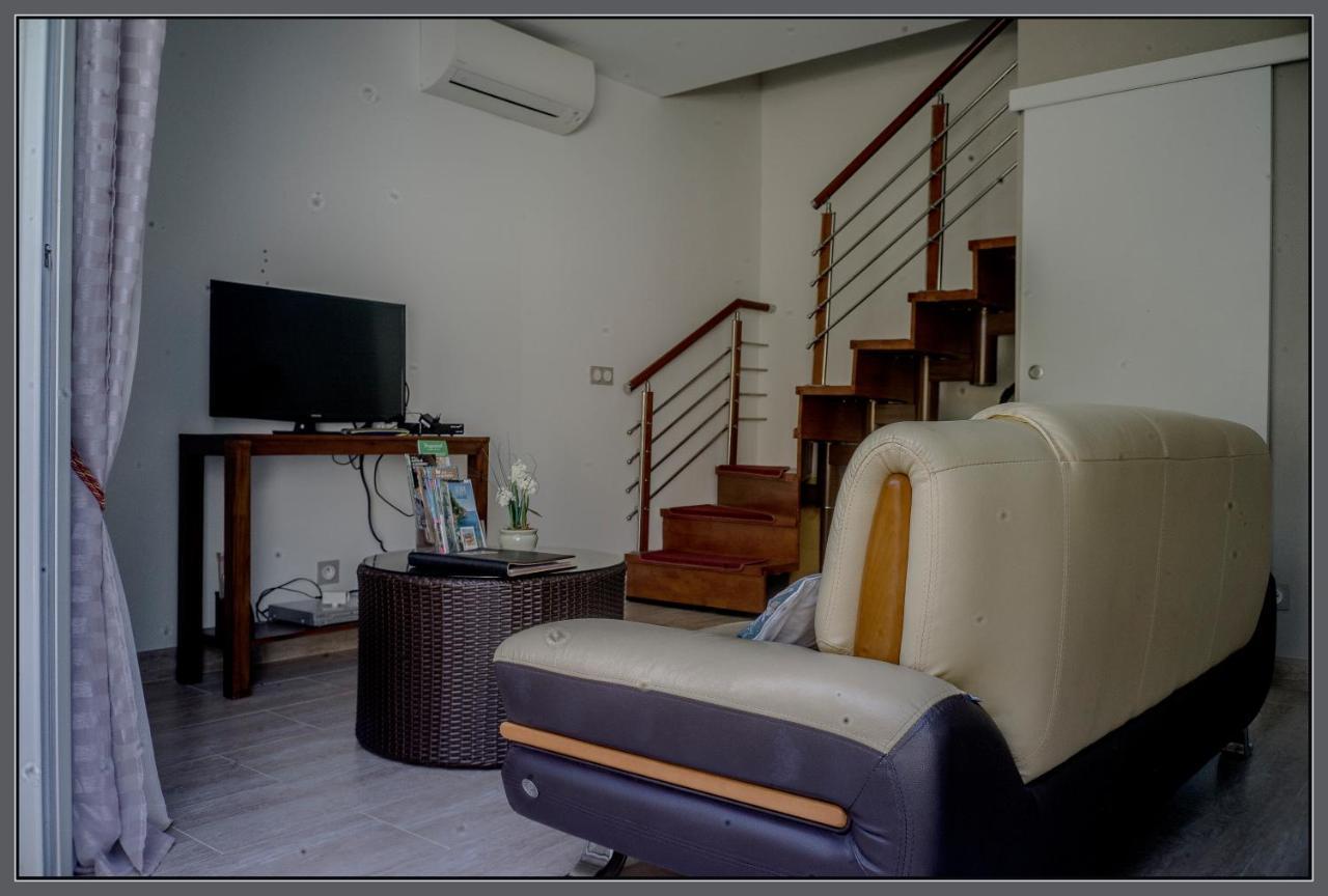 Belvillas Монтору Экстерьер фото