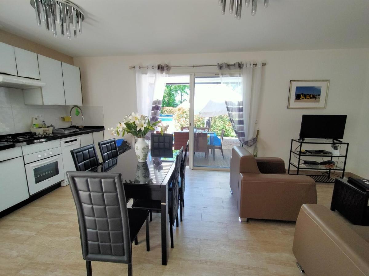 Belvillas Монтору Экстерьер фото