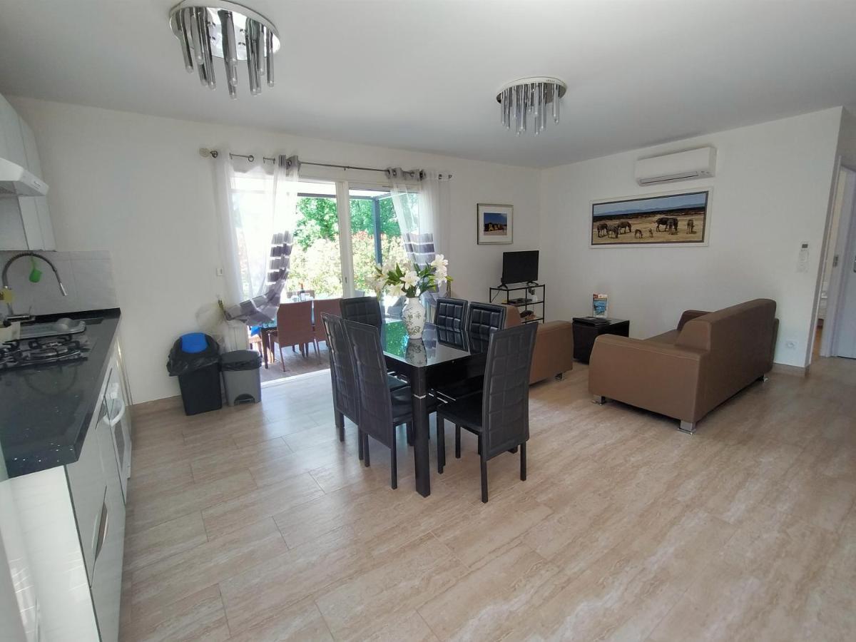 Belvillas Монтору Экстерьер фото